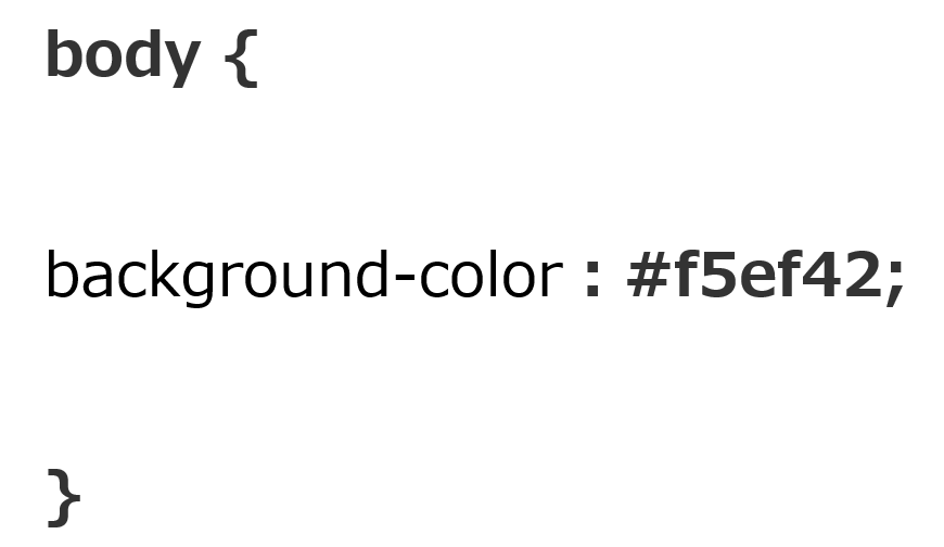 IT初心者向け】CSS入門u2015３分で分かりやすく解説する  ビズドット 