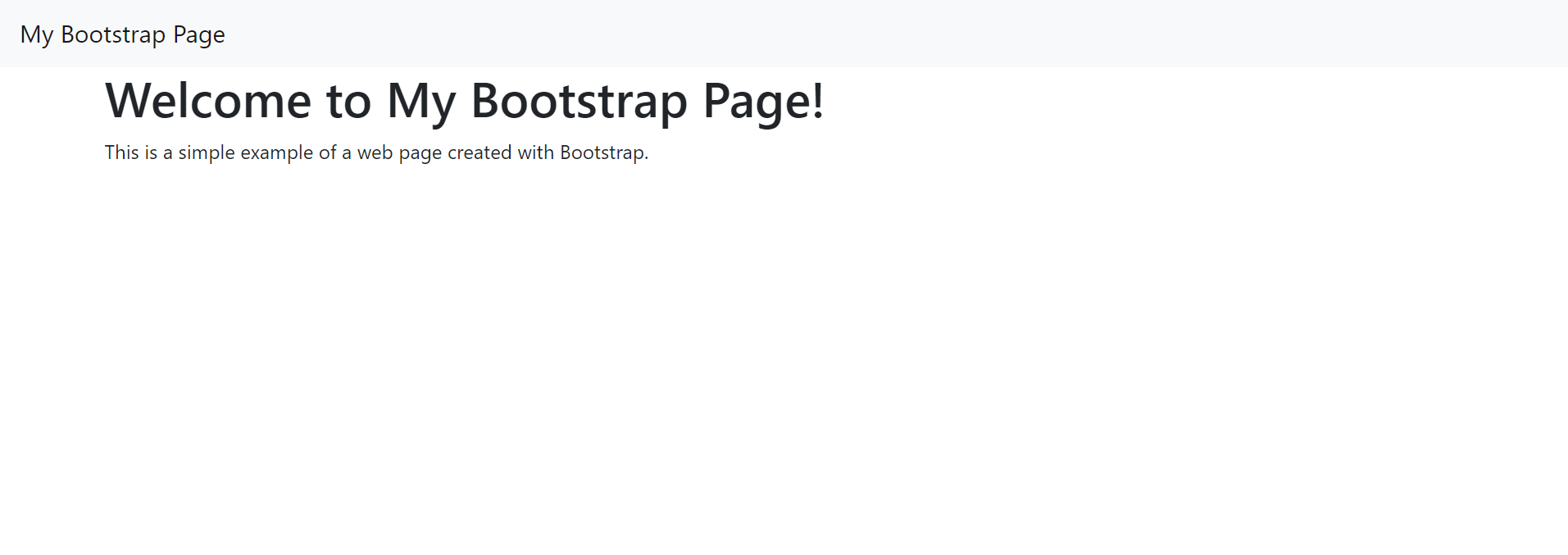 Boostrap Page De Garde Bootstrap(ブートストラップ)とは?初心者向けにわかりやすく3分で解説 | ビズドットオンライン